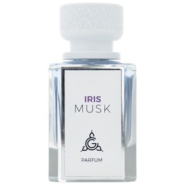 perfume Iris Musk