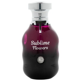 Sublime Flowers