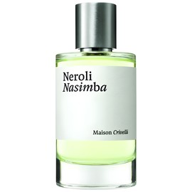 perfume Neroli Nasimba