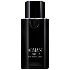 Armani Code Eau de Toilette