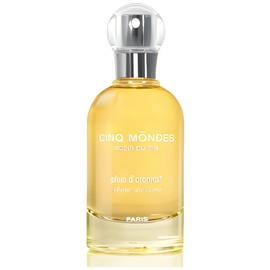 perfume Rituel du Siam