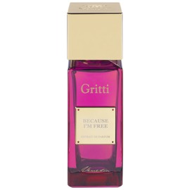 perfume Because I'm Free