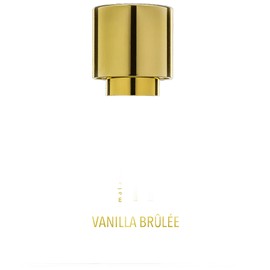 perfume Vanilla Brûlée