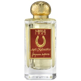 perfume Anti Malocchio