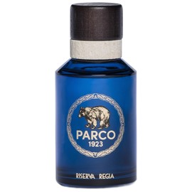 perfume Riserva Regia