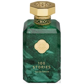perfume 100 Stories