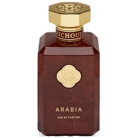 perfume Arabia