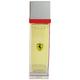 perfume Ferrari Racing