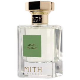 Jade Petals