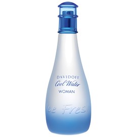 Davidoff Cool Water Women Ice Fresh