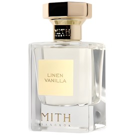 Linen Vanilla