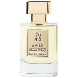 perfume Citrus Woody