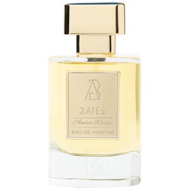 perfume Amber Woody