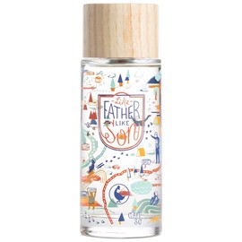 perfume Like Father Like Son