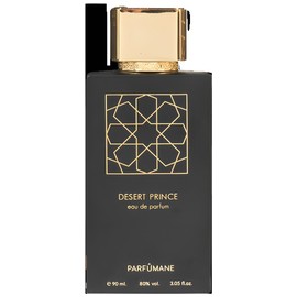 perfume Desert Prince