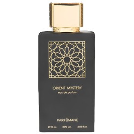 perfume Orient Mystery