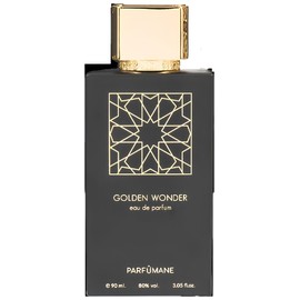 perfume Golden Wonder
