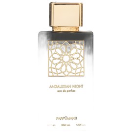 perfume Andalusian Night