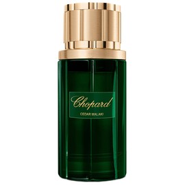 perfume Cedar Malaki