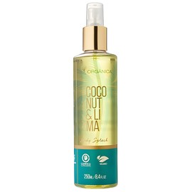 Coconut & Lima
