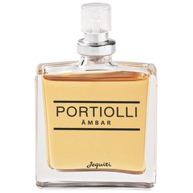 perfume Portiolli Âmbar