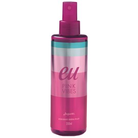 perfume Eu Pink Vibes