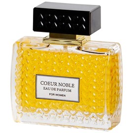 perfume Coeur Noble