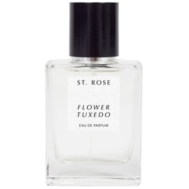 perfume Flower Tuxedo