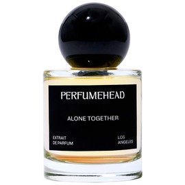 perfume Alone Together