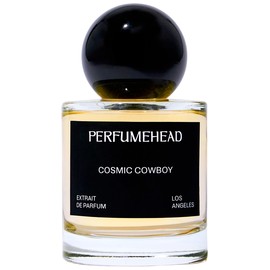Cosmic Cowboy