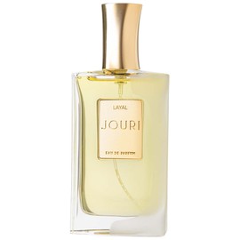 perfume Layal