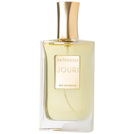 perfume Patchouli