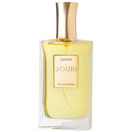 perfume Sadeem