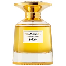 perfume Thamaneen