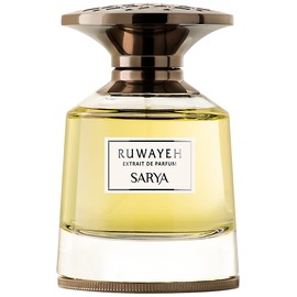 perfume Ruwayeh