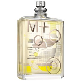 Molecule 01 + Ginger