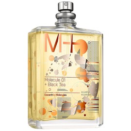 Molecule 01 + Black Tea