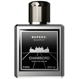 perfume Chambord