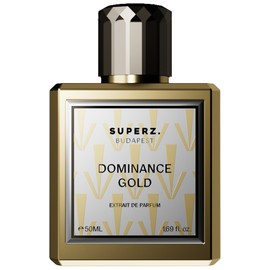 perfume Dominance Gold