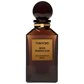Bois Marocain