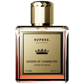 perfume Queen of Chambord
