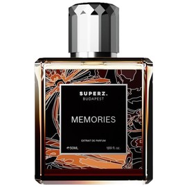 perfume Memories
