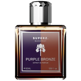 Purple Bronze