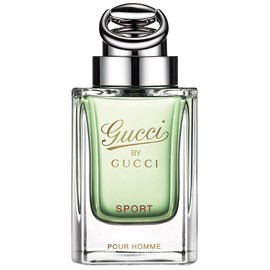 Gucci by Gucci Sport