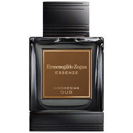 Indonesian Oud Eau de Parfum