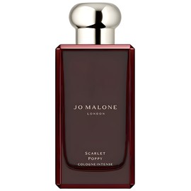 Scarlet Poppy Cologne Intense