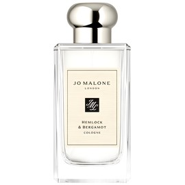 Hemlock & Bergamot