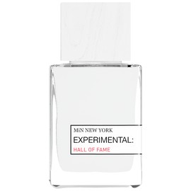 perfume HALL OF FAME