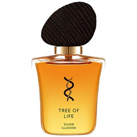 perfume Silver Illusion
