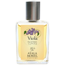 perfume Viola